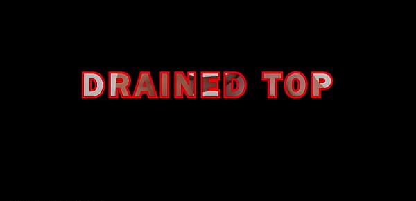  Drained Top Scene 1 - Trailer preview - BROMO